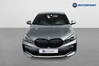 BMW 1 Series M Sport Automatic Petrol Hatchback - Stock Number (1500189) - Front bumper