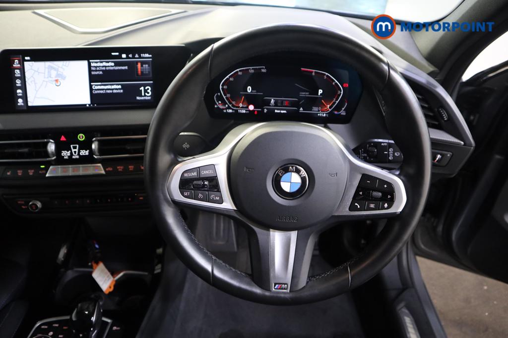 BMW 1 Series M Sport Automatic Petrol Hatchback - Stock Number (1500212) - 3rd supplementary image