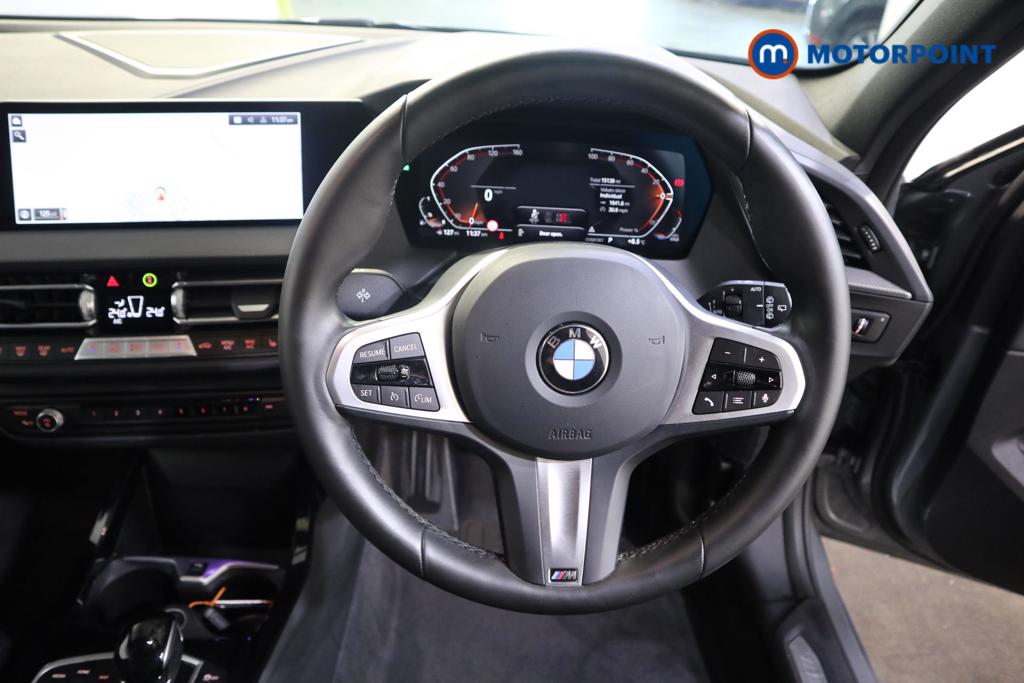 BMW 1 Series M Sport Automatic Petrol Hatchback - Stock Number (1500230) - 3rd supplementary image