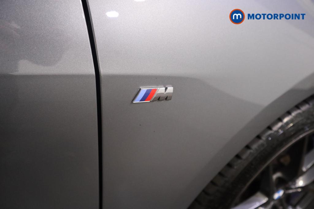 BMW 1 Series M Sport Automatic Petrol Hatchback - Stock Number (1500230) - 24th supplementary image