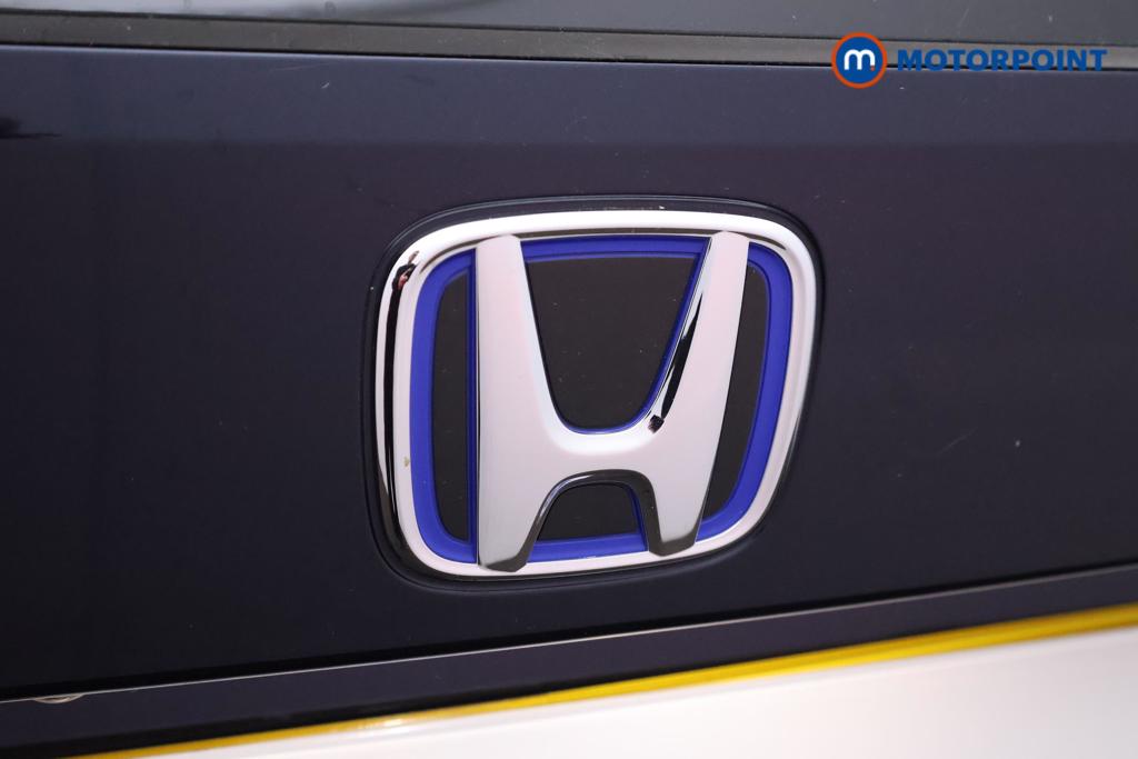 Honda Jazz Elegance Automatic Petrol-Electric Hybrid Hatchback - Stock Number (1500307) - 19th supplementary image