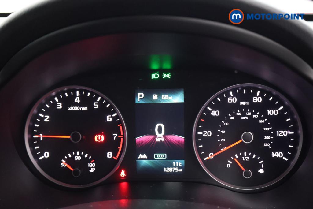 KIA Stonic Connect Automatic Petrol SUV - Stock Number (1500343) - 1st supplementary image