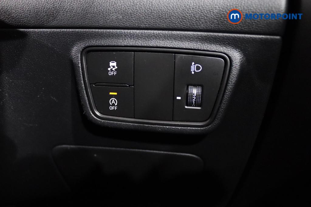 Hyundai Tucson Se Connect Manual Petrol SUV - Stock Number (1500673) - 20th supplementary image