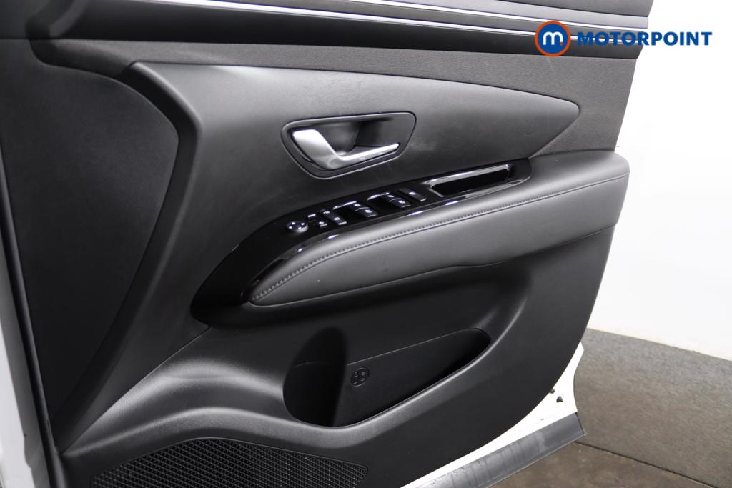 Hyundai Tucson Se Connect Manual Petrol SUV - Stock Number (1500673) - 23rd supplementary image