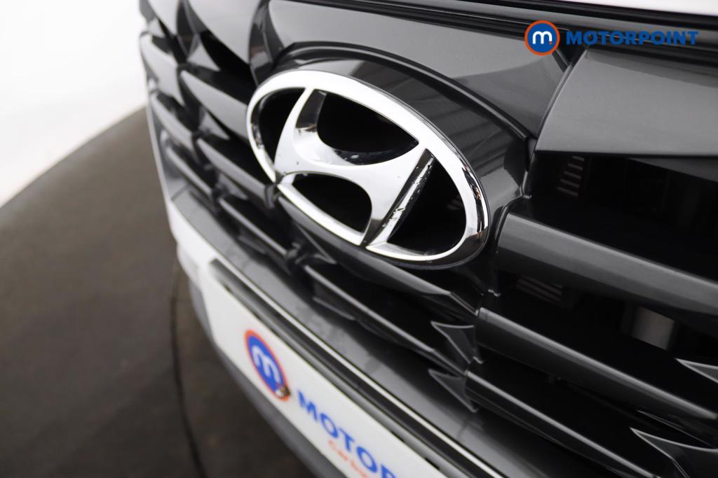 Hyundai Tucson Se Connect Manual Petrol SUV - Stock Number (1500673) - 26th supplementary image