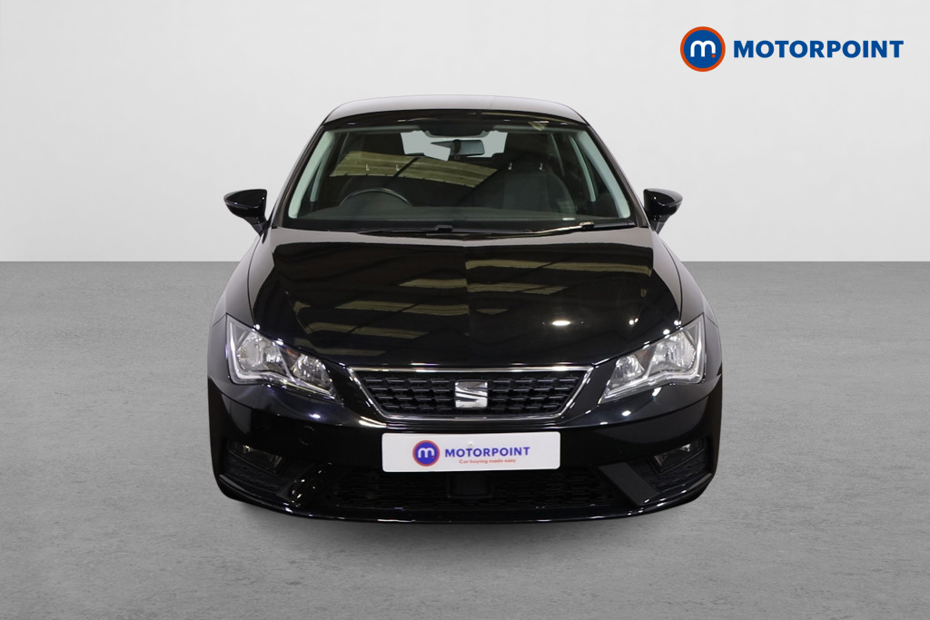 Seat Leon SE Manual Petrol Hatchback - Stock Number (1500892) - Front bumper