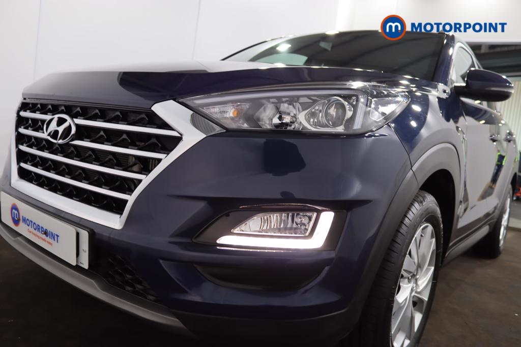 Hyundai Tucson Se Nav Manual Diesel SUV - Stock Number (1501025) - 28th supplementary image