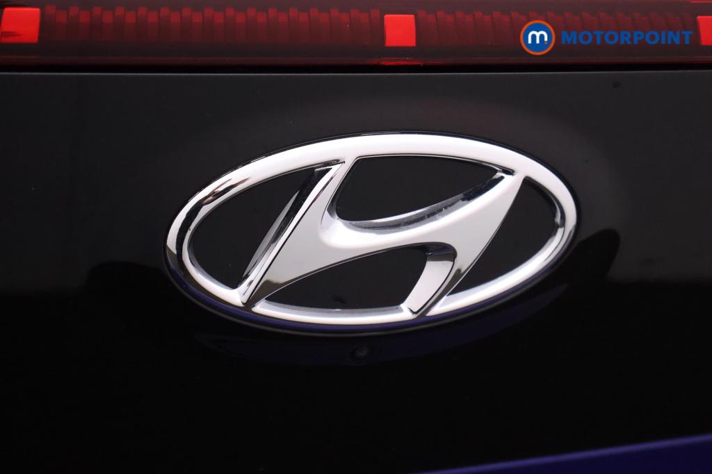 Hyundai Bayon Se Connect Manual Petrol-Electric Hybrid SUV - Stock Number (1501269) - 18th supplementary image