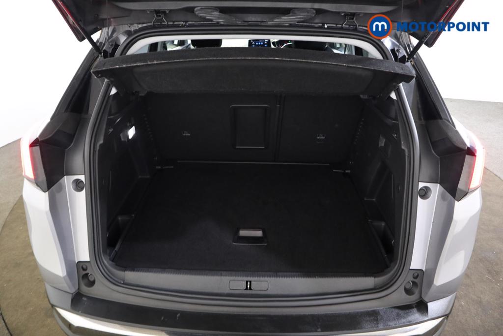 Peugeot 3008 Active Manual Diesel SUV - Stock Number (1463725) - 12th supplementary image