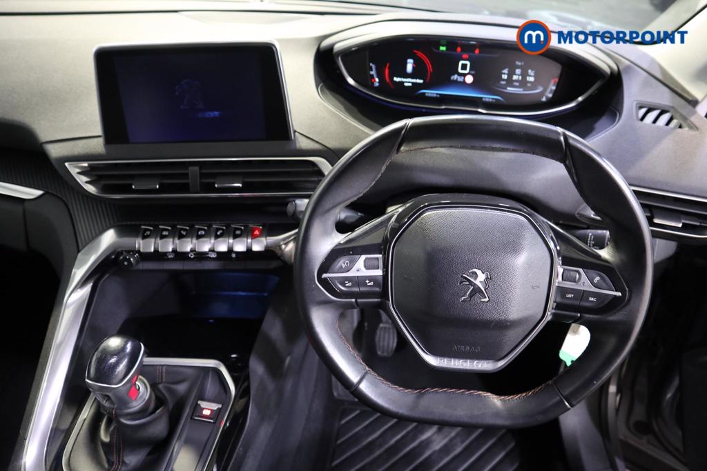 Peugeot 3008 Active Manual Diesel SUV - Stock Number (1463725) - 1st supplementary image