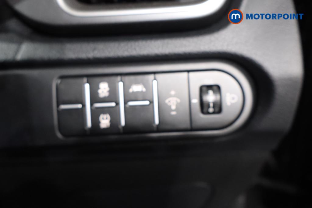 KIA Xceed 2 Manual Petrol Hatchback - Stock Number (1470198) - 12th supplementary image