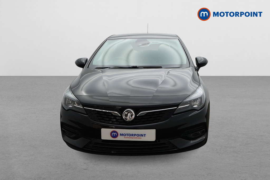 Vauxhall Astra Sri Vx-Line Nav Manual Petrol Hatchback - Stock Number (1474736) - Front bumper