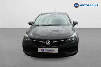 Vauxhall Astra Sri Vx-Line Nav Manual Petrol Hatchback - Stock Number (1474736) - Front bumper