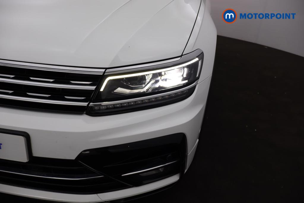 Volkswagen Tiguan R-Line Tech Automatic Diesel SUV - Stock Number (1478004) - 19th supplementary image