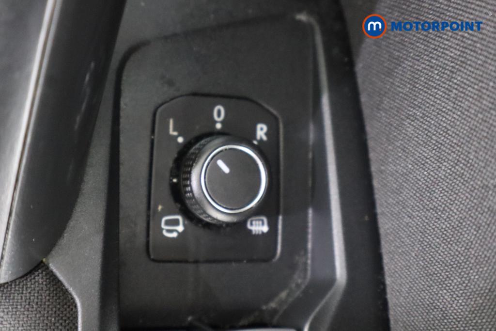 Volkswagen Tiguan Se Nav Manual Petrol SUV - Stock Number (1480425) - 13th supplementary image