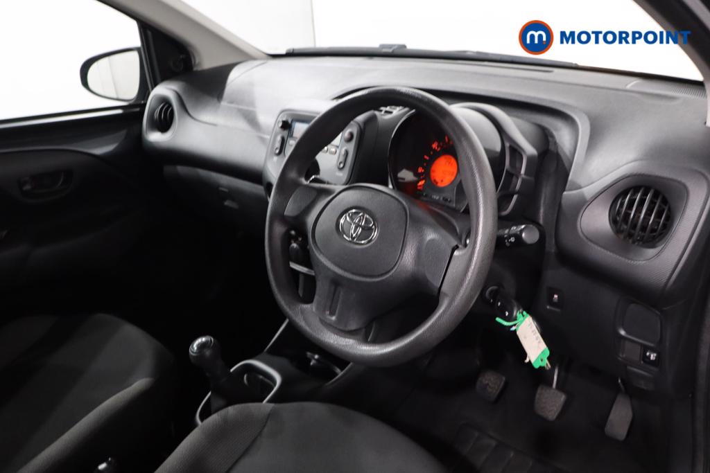 Toyota Aygo X Manual Petrol Hatchback - Stock Number (1480969) - 3rd supplementary image