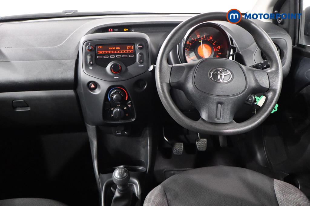 Toyota Aygo X Manual Petrol Hatchback - Stock Number (1480969) - 1st supplementary image