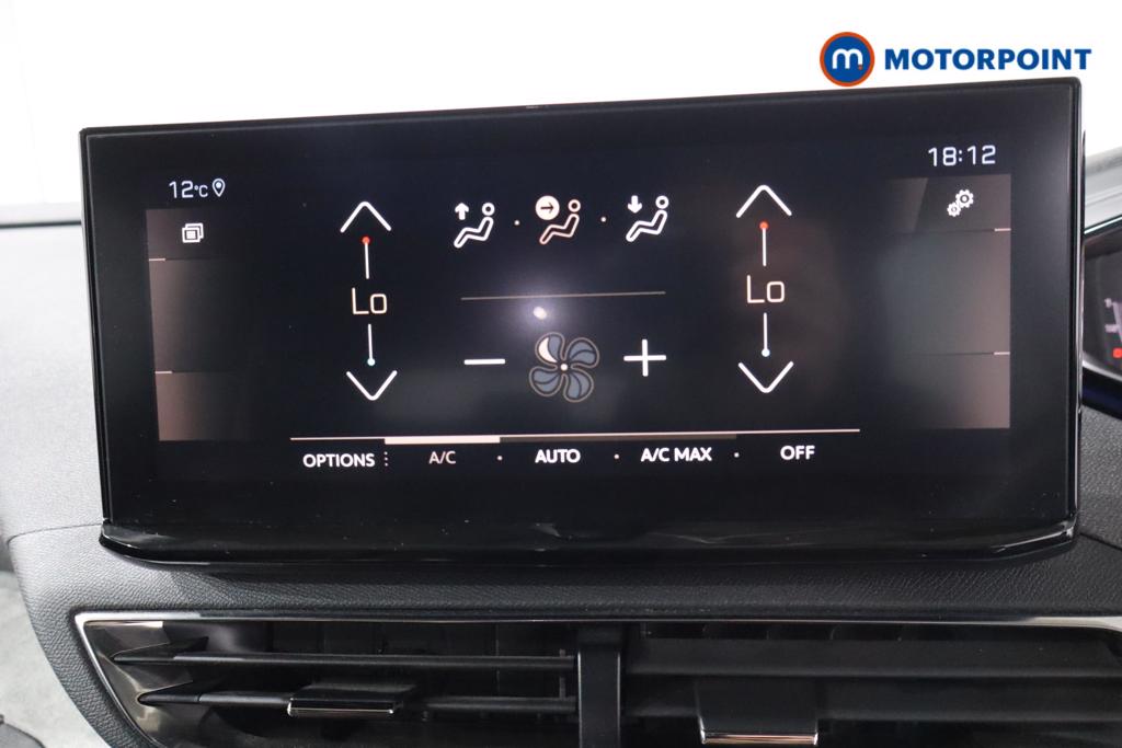 Peugeot 5008 Gt Premium Automatic Petrol SUV - Stock Number (1481827) - 7th supplementary image