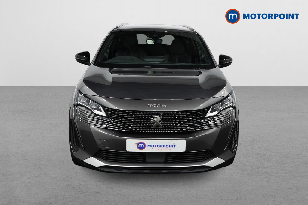 Peugeot 5008 Gt Premium Automatic Petrol SUV - Stock Number (1481827) - Front bumper