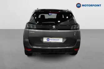 Peugeot 5008 Gt Premium Automatic Petrol SUV - Stock Number (1481827) - Rear bumper