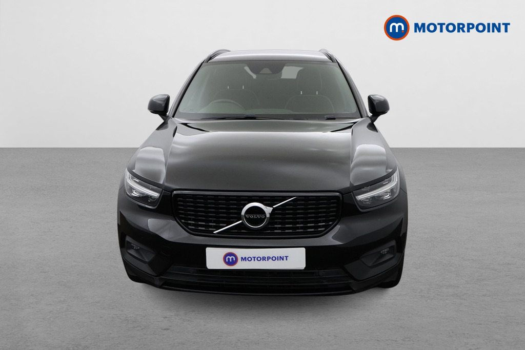 Volvo Xc40 R Design Automatic Diesel SUV - Stock Number (1483199) - Front bumper