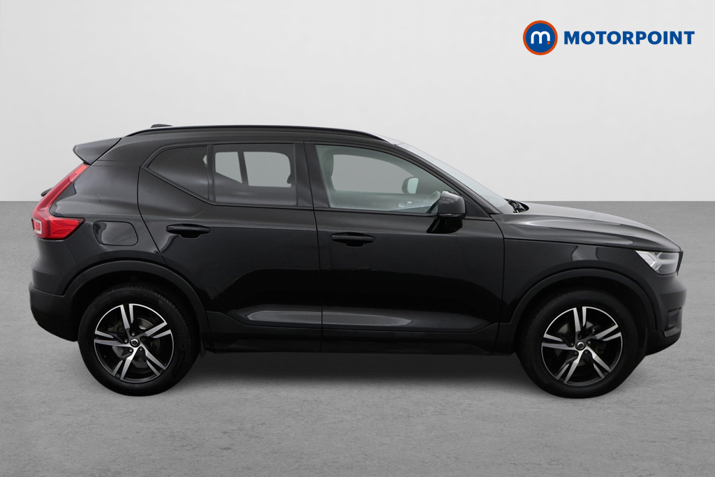 Volvo Xc40 R Design Automatic Diesel SUV - Stock Number (1483199) - Drivers side