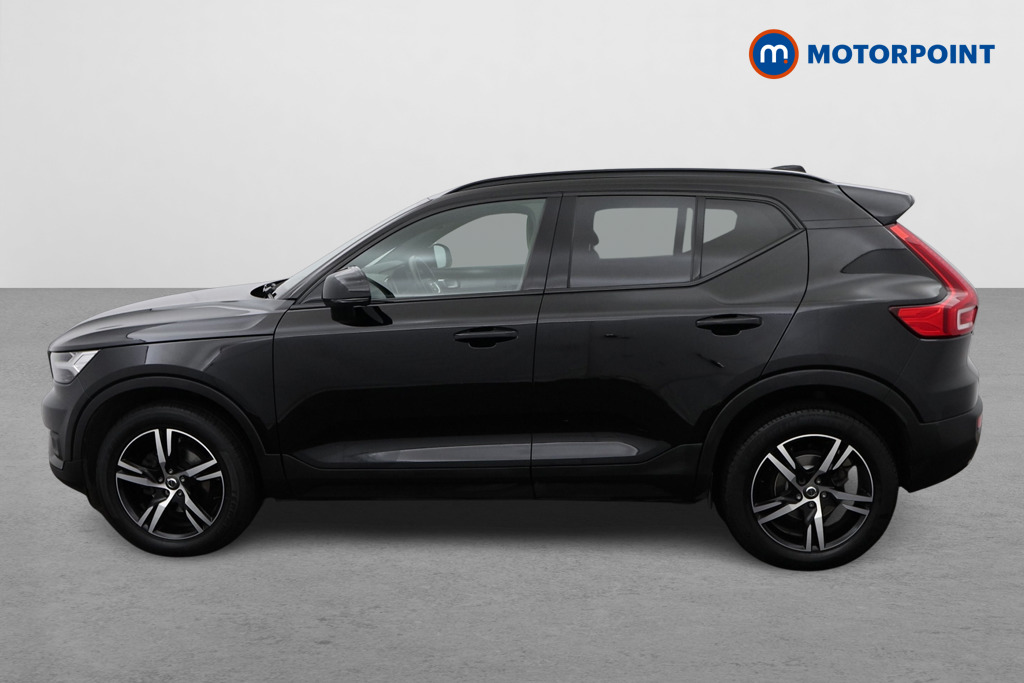 Volvo Xc40 R Design Automatic Diesel SUV - Stock Number (1483199) - Passenger side