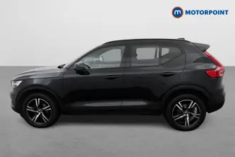 Volvo Xc40 R Design Automatic Diesel SUV - Stock Number (1483199) - Passenger side