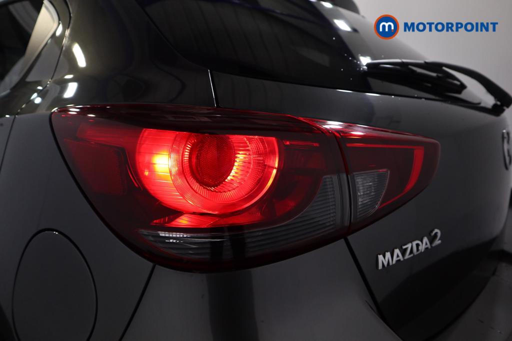 Mazda 2 Gt Sport Nav Manual Petrol Hatchback - Stock Number (1484810) - 20th supplementary image