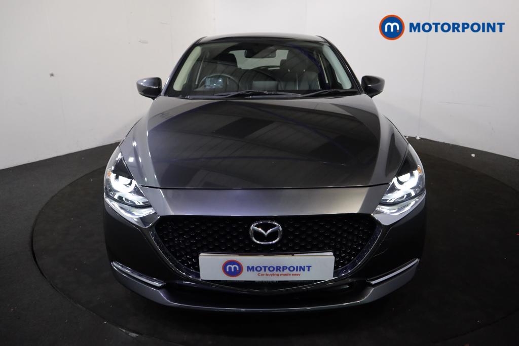 Mazda 2 Gt Sport Nav Manual Petrol Hatchback - Stock Number (1484810) - 25th supplementary image