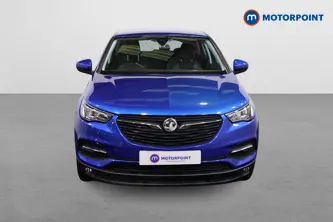 Vauxhall Grandland X Se Premium Automatic Diesel SUV - Stock Number (1484956) - Front bumper