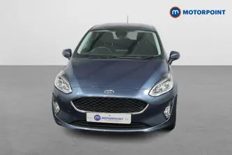 Ford Fiesta Trend Manual Petrol Hatchback - Stock Number (1486246) - Front bumper