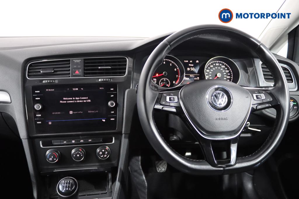 Volkswagen Golf SE Manual Petrol Hatchback - Stock Number (1486589) - 3rd supplementary image