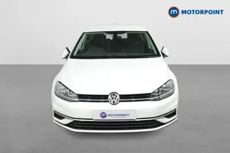 Volkswagen Golf SE Manual Petrol Hatchback - Stock Number (1486589) - Front bumper