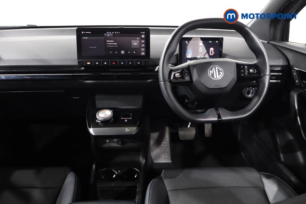 Mg Motor Uk MG4 Trophy Automatic Electric SUV - Stock Number (1487395) - 1st supplementary image