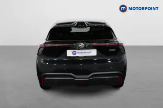 Mg Motor Uk MG4 Trophy Automatic Electric SUV - Stock Number (1487395) - Rear bumper