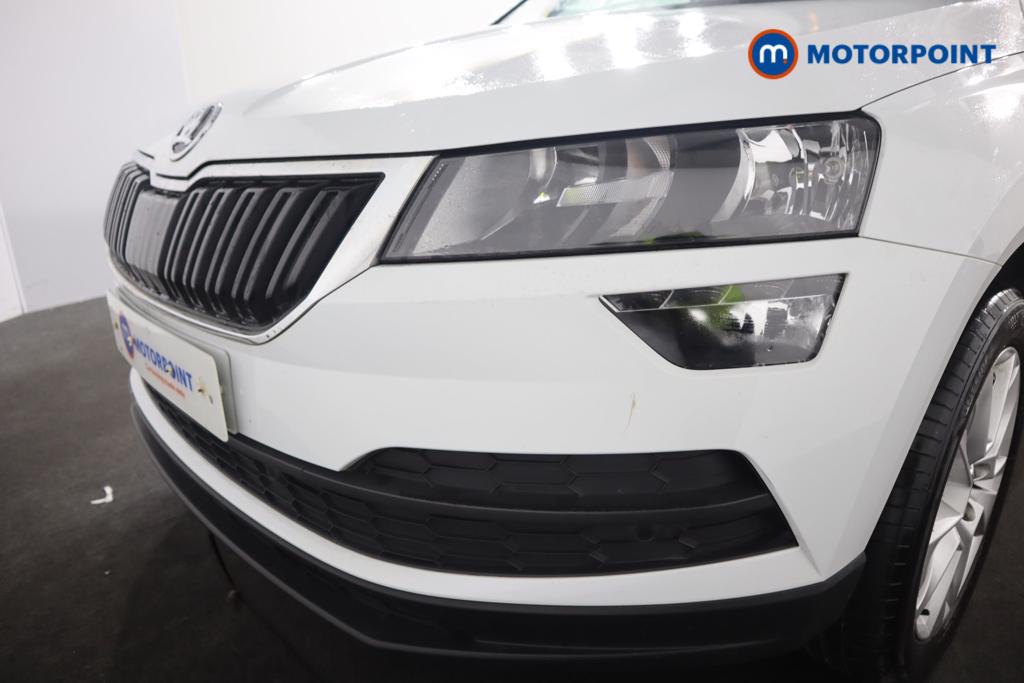 Skoda Karoq Se Technology Manual Petrol SUV - Stock Number (1487669) - 14th supplementary image