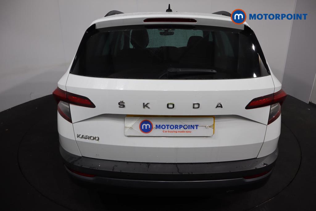 Skoda Karoq Se Technology Manual Petrol SUV - Stock Number (1487669) - 19th supplementary image