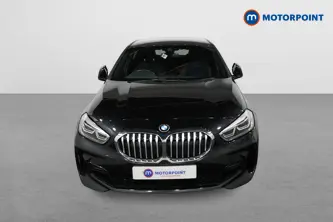 BMW 1 Series M Sport Automatic Petrol Hatchback - Stock Number (1487779) - Front bumper