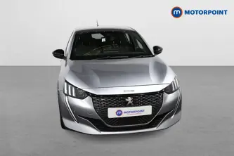 Peugeot 208 GT Manual Petrol Hatchback - Stock Number (1488013) - Front bumper