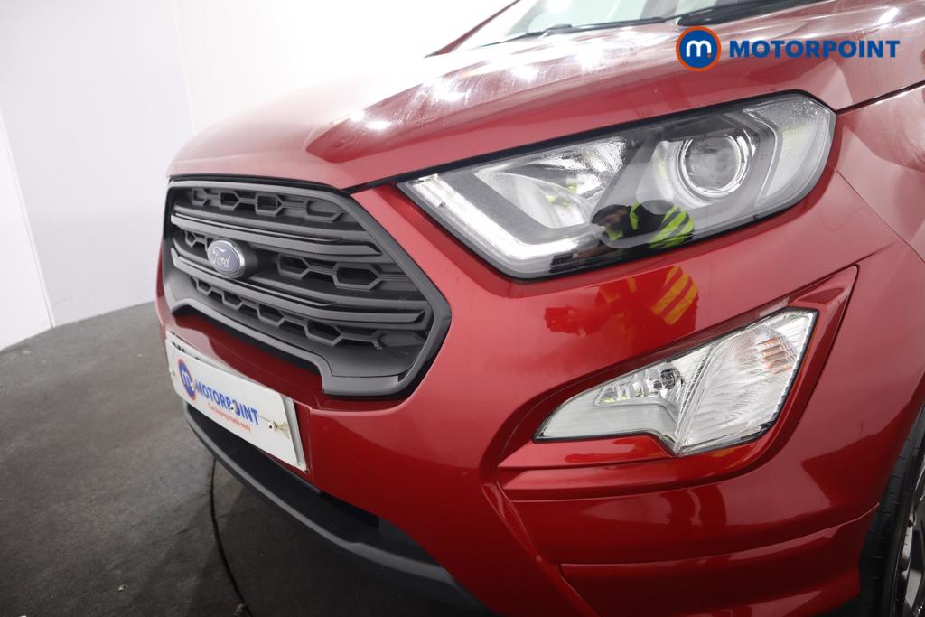 Ford Ecosport St-Line Manual Petrol SUV - Stock Number (1488453) - 14th supplementary image