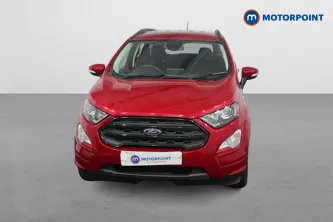 Ford Ecosport St-Line Manual Petrol SUV - Stock Number (1488453) - Front bumper