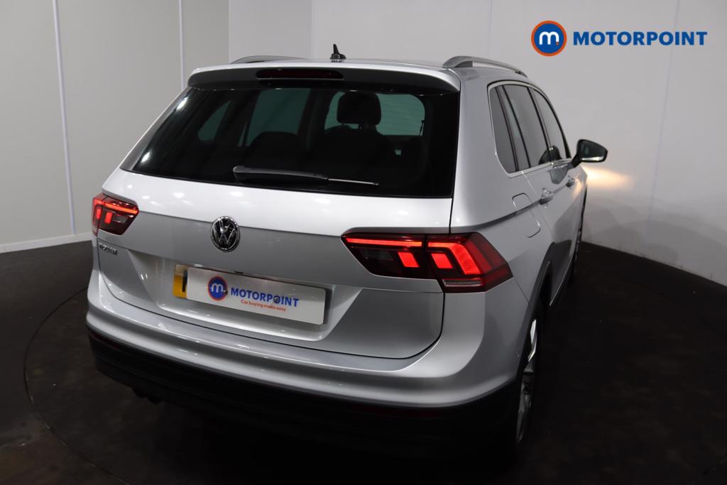 Volkswagen Tiguan Match Automatic Petrol SUV - Stock Number (1488528) - 27th supplementary image