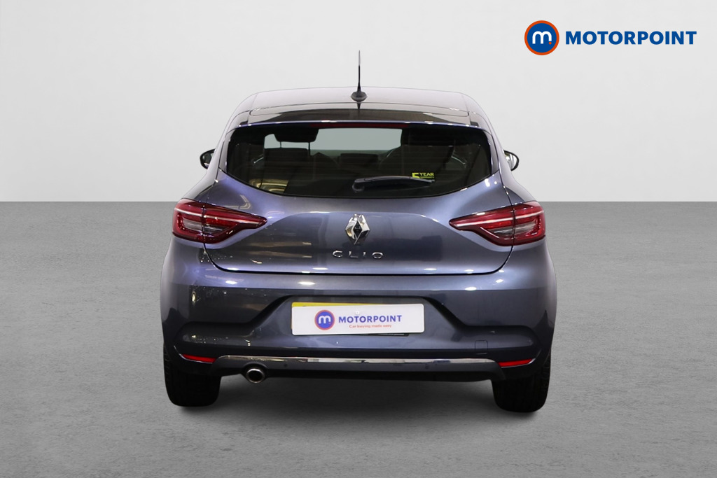 Renault Clio Se Edition Manual Petrol Hatchback - Stock Number (1488832) - Rear bumper