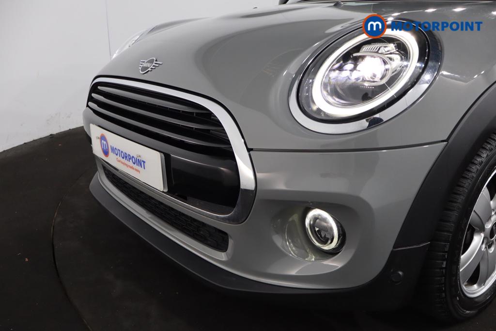 Mini Hatchback Cooper Classic Manual Petrol Hatchback - Stock Number (1489315) - 23rd supplementary image