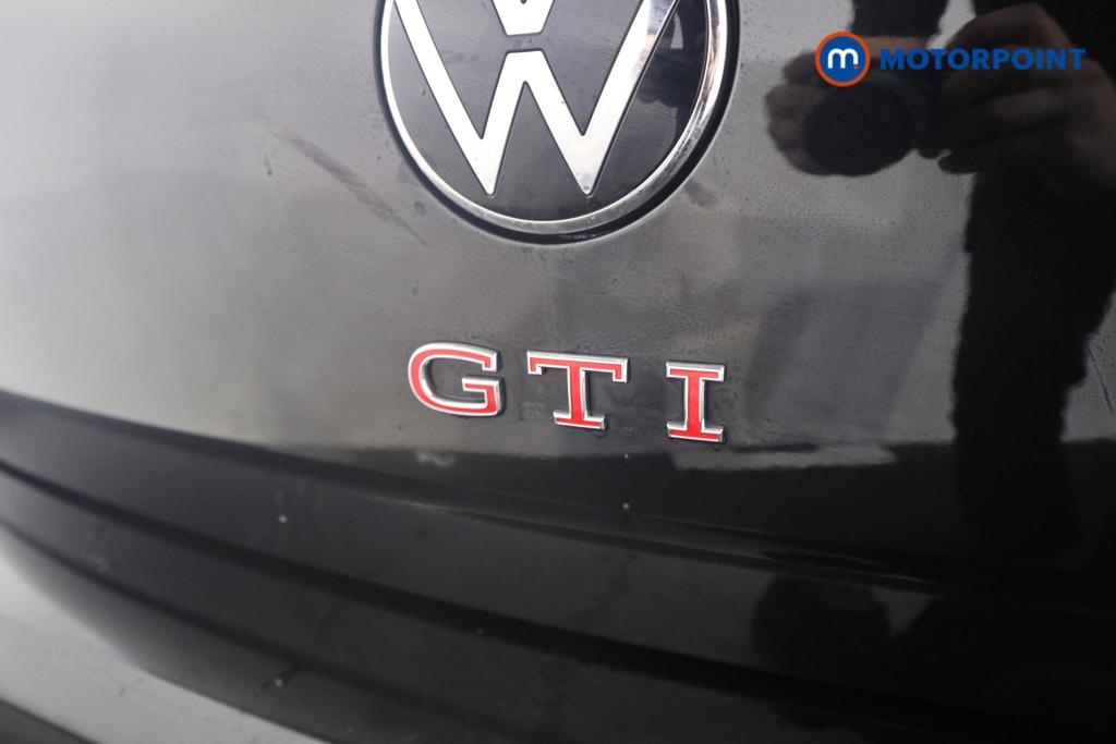 Volkswagen Polo Gti-Plus Automatic Petrol Hatchback - Stock Number (1489444) - 23rd supplementary image