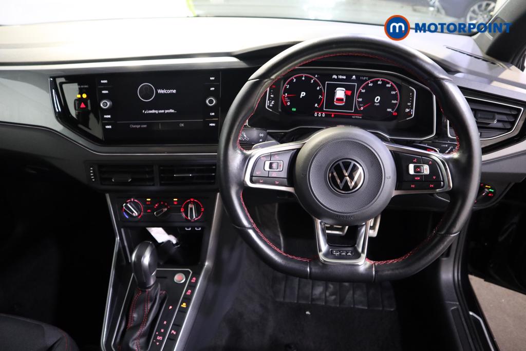 Volkswagen Polo Gti-Plus Automatic Petrol Hatchback - Stock Number (1489444) - 1st supplementary image