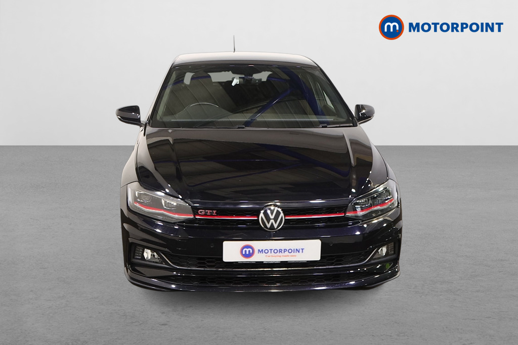 Volkswagen Polo Gti-Plus Automatic Petrol Hatchback - Stock Number (1489444) - Front bumper