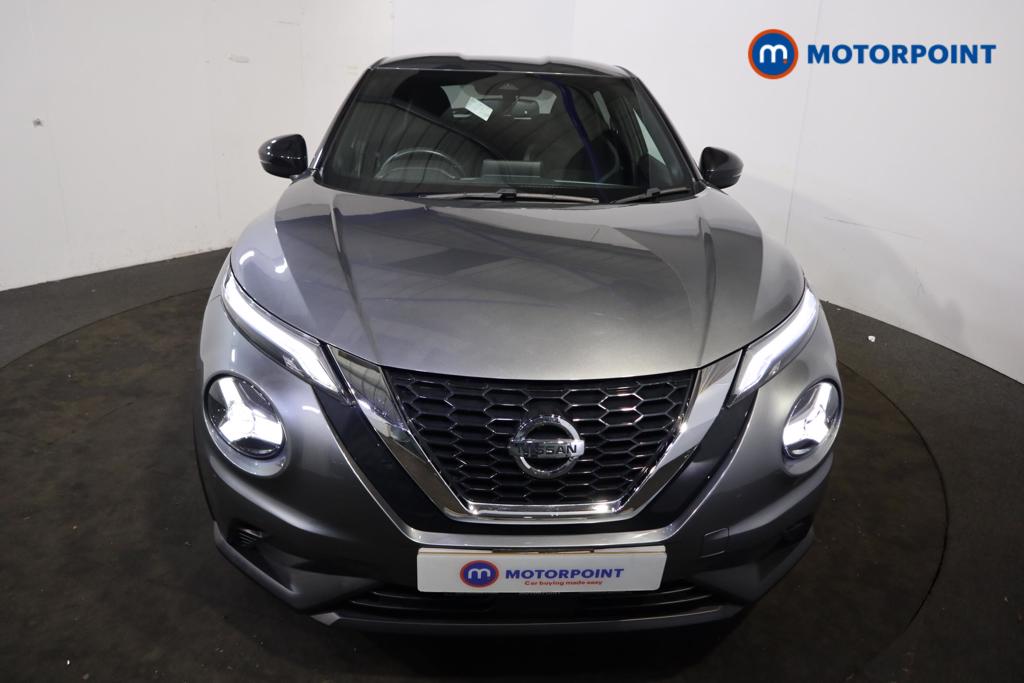 Nissan Juke N-Connecta Manual Petrol SUV - Stock Number (1489538) - 27th supplementary image