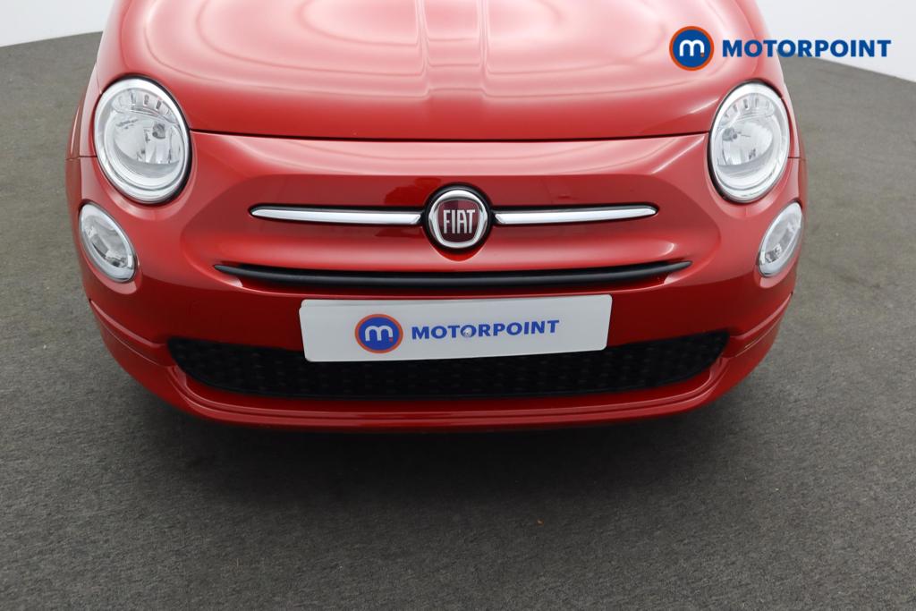 Fiat 500 POP Manual Petrol-Electric Hybrid Hatchback - Stock Number (1491420) - 17th supplementary image